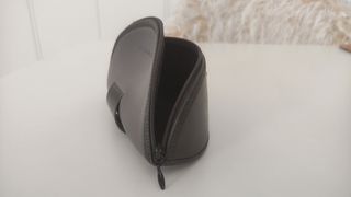 Funda Gafas Emporio Armani Original Gris