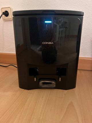 Conga Genesis Robot Aspirador