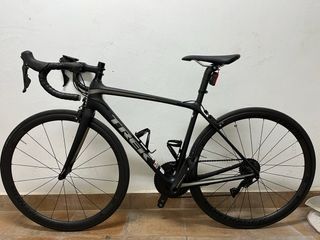 Bicicleta Trek Émonda 2019 Talla 52