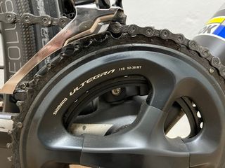 Bicicleta Trek Émonda 2019 Talla 52