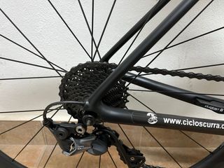 Bicicleta Trek Émonda 2019 Talla 52
