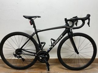 Bicicleta Trek Émonda 2019 Talla 52
