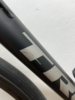Bicicleta Trek Émonda 2019 Talla 52