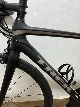 Bicicleta Trek Émonda 2019 Talla 52