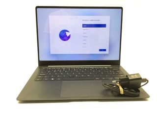 pc portatil samsung 940xfg