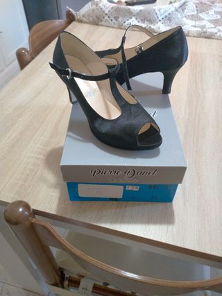 Scarpe Pierre Danel N.36