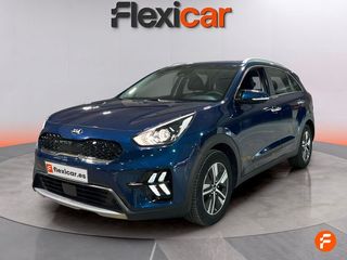 Kia Niro 1.6 GDi PHEV 104kW (141CV) Drive