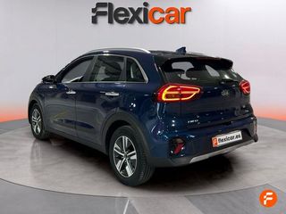 Kia Niro 1.6 GDi PHEV 104kW (141CV) Drive