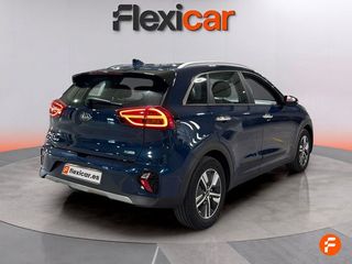 Kia Niro 1.6 GDi PHEV 104kW (141CV) Drive