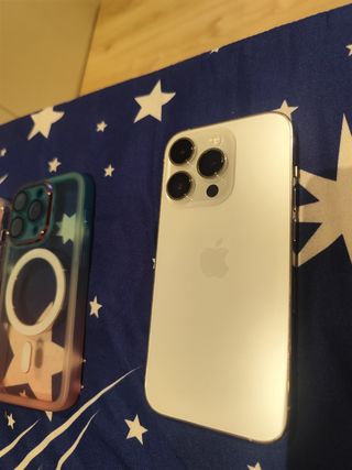 iPhone 14 Pro 256 GB Casi Nuevo poco uso bn cuidad