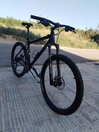 Rockrider (26)×2.0.model. 8.1 Talla XL