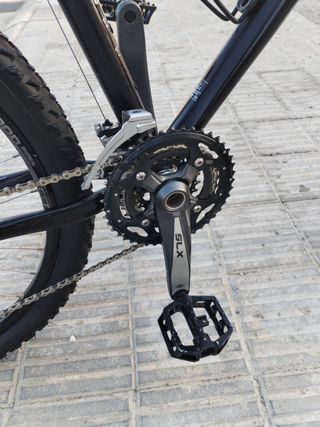 Rockrider (26)×2.0.model. 8.1 Talla XL