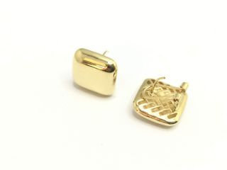 pendientes oro 18k