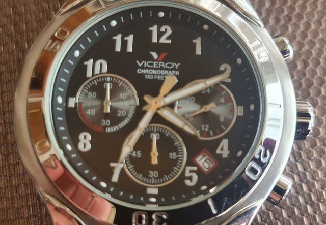 Orologio cronografo Viceroy 150 FEETS