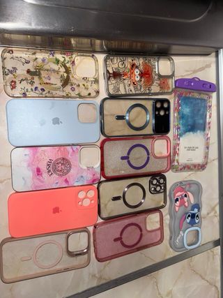 Fundas iPhone 13 Pro Max