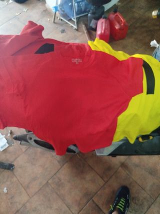 Maglie da calcio per ragazzi