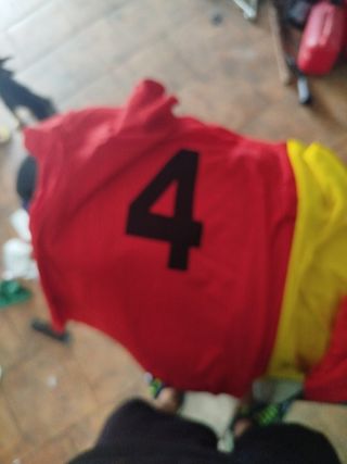 Maglie da calcio per ragazzi