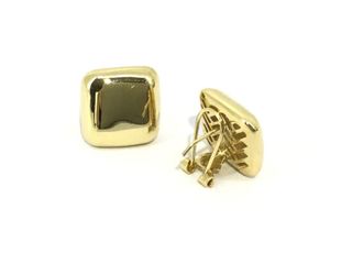 pendientes oro 18k
