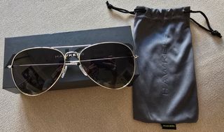 Gafas de Sol Hawkers. Nuevas.