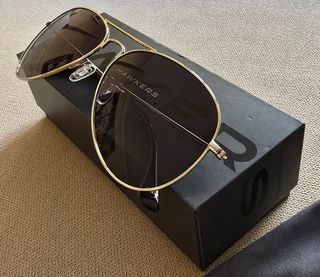 Gafas de Sol Hawkers. Nuevas.