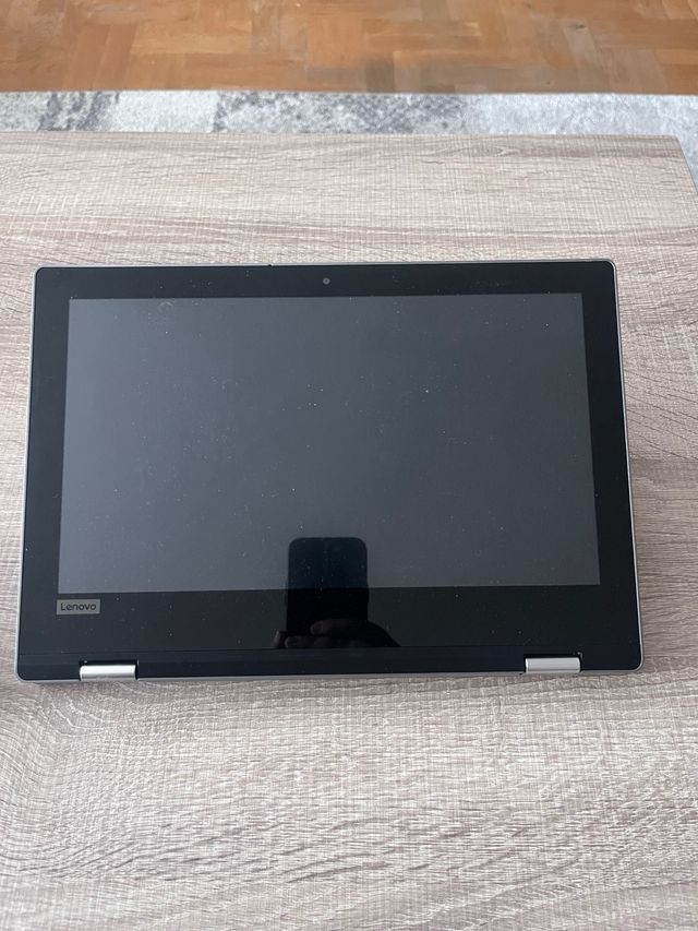 Portátil Lenovo Yoga 330 Gris