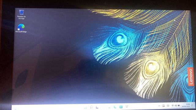 Portátil Lenovo Yoga 330 Gris