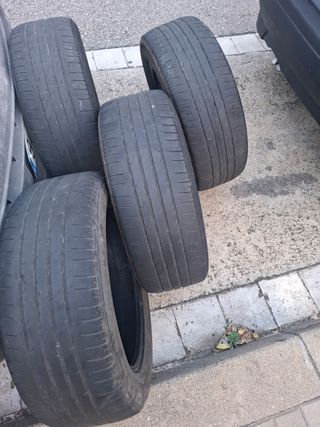 Neumáticos Bridgestone 225/55/18 98V