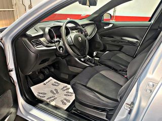 Alfa Romeo Giulietta 2014