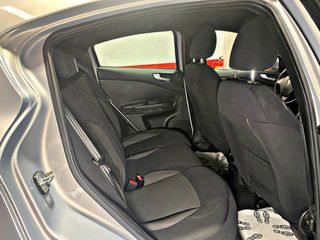 Alfa Romeo Giulietta 2014