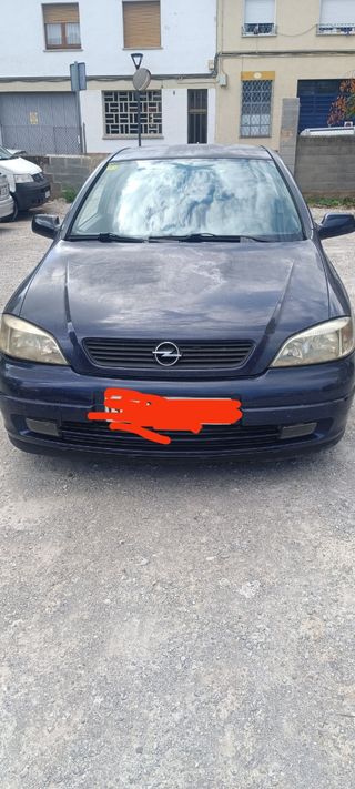 Opel Astra 1998
