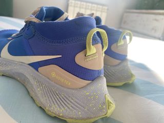 Deportivos Nike Gore-Tex Impermeables Azul/Verde
