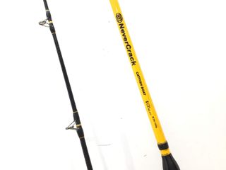 caña de pescar enchufable wtf never crack catfish boat ltc 2.70m + 