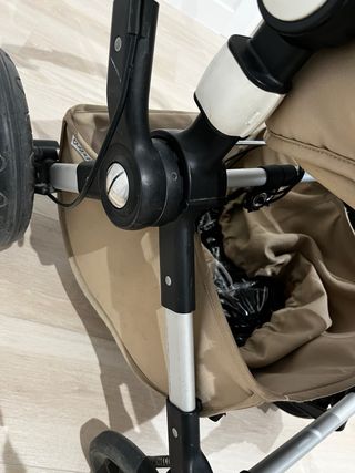 Bugaboo Cameleon