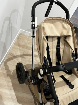 Bugaboo Cameleon