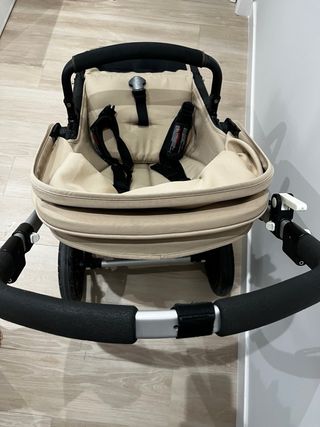 Bugaboo Cameleon