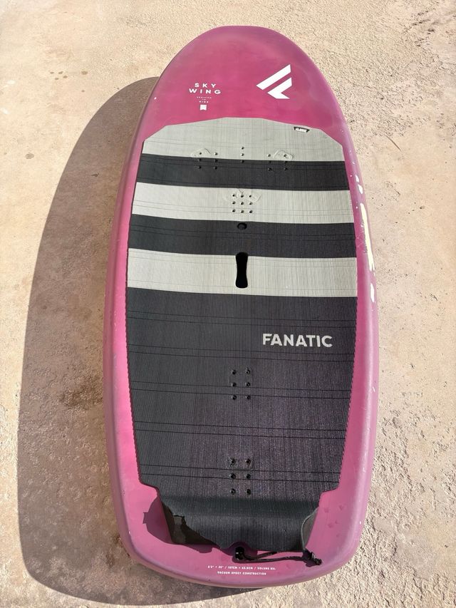 Tabla Wingfoil Fanatic Sky Wing 85L