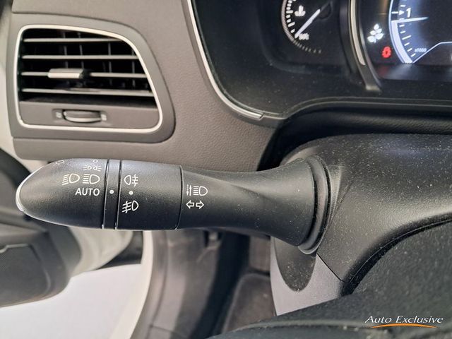 RENAULT MEGANE INTENS ENERGY DCI