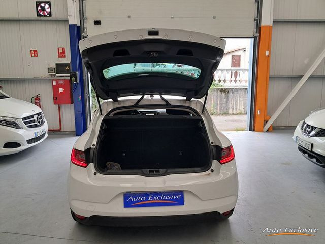 RENAULT MEGANE INTENS ENERGY DCI