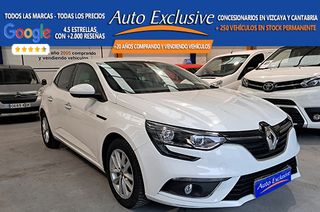 RENAULT MEGANE INTENS ENERGY DCI