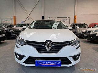 RENAULT MEGANE INTENS ENERGY DCI