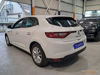 RENAULT MEGANE INTENS ENERGY DCI