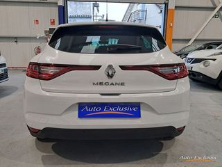 RENAULT MEGANE INTENS ENERGY DCI