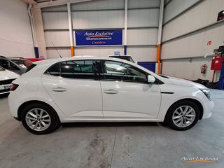 RENAULT MEGANE INTENS ENERGY DCI