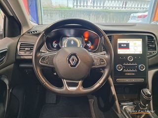 RENAULT MEGANE INTENS ENERGY DCI