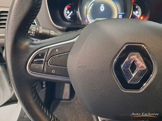 RENAULT MEGANE INTENS ENERGY DCI