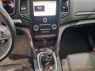 RENAULT MEGANE INTENS ENERGY DCI