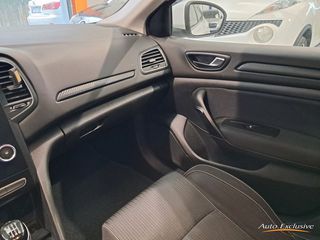 RENAULT MEGANE INTENS ENERGY DCI