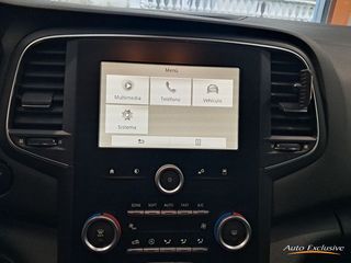 RENAULT MEGANE INTENS ENERGY DCI