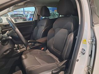 RENAULT MEGANE INTENS ENERGY DCI