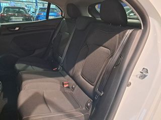 RENAULT MEGANE INTENS ENERGY DCI